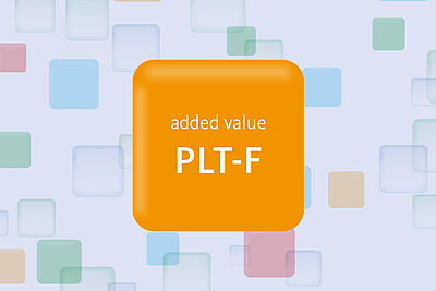 PLT-F channel