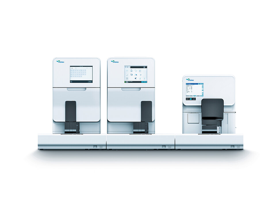 Urinalysis products