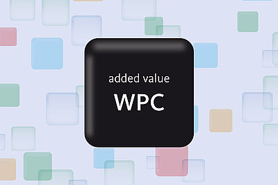 WPC channel