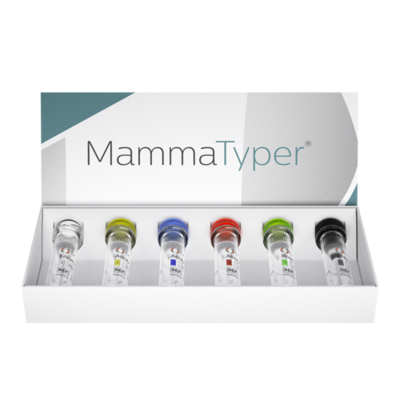 MammaTyper