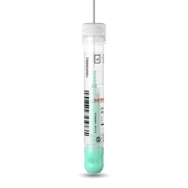 Faecal Immunochemical Test For Haemoglobin (FIT)